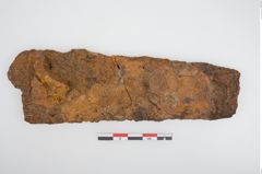 Foto von Bimetallpilzknaufschwert (NHMW-PRAE-024480)